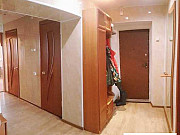 3-комнатная квартира, 74 м², 2/2 эт. Островское