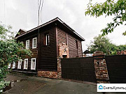 Дом 78 м² на участке 5 сот. Барнаул