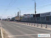 Аренда коммерческих помещения от 70 м2 в р-не стад Каспийск