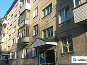 2-комнатная квартира, 44 м², 4/5 эт. Новосибирск