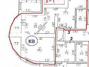 1-комнатная квартира, 81 м², 3/22 эт. Самара