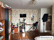 2-комнатная квартира, 43 м², 2/5 эт. Хабаровск