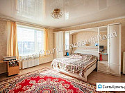 Коттедж 285.1 м² на участке 6.5 сот. Барнаул