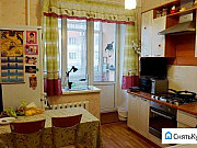 2-комнатная квартира, 59 м², 1/5 эт. Вологда