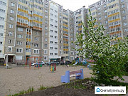 1-комнатная квартира, 40 м², 8/10 эт. Красноярск