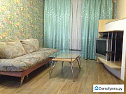 2-комнатная квартира, 45 м², 1/5 эт. Рыбинск