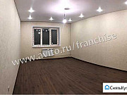 1-комнатная квартира, 45 м², 9/10 эт. Казань