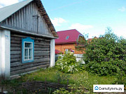 Дом 20 м² на участке 12 сот. Соликамск
