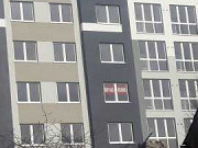 1-комнатная квартира, 37 м², 5/9 эт. Калининград