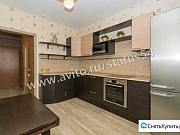 1-комнатная квартира, 38 м², 6/10 эт. Новосибирск