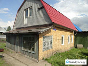 Дом 51.3 м² на участке 6 сот. Новокузнецк