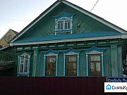 Дом 90 м² на участке 6.2 сот. Нижний Новгород