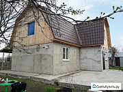 Дом 70 м² на участке 10 сот. Спасск-Рязанский