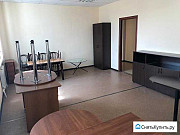 Офисное помещение, 55.4 кв.м. Хабаровск