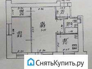 2-комнатная квартира, 41 м², 4/5 эт. Киров