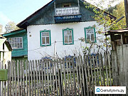 Дом 65 м² на участке 10 сот. Новокузнецк