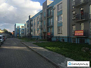 2-комнатная квартира, 68 м², 1/3 эт. Калининград