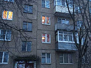 2-комнатная квартира, 44 м², 5/5 эт. Воскресенск