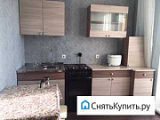 1-комнатная квартира, 39 м², 10/16 эт. Оренбург