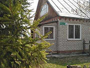 Дом 80 м² на участке 30 сот. Барнаул