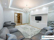 3-комнатная квартира, 120 м², 6/15 эт. Краснодар