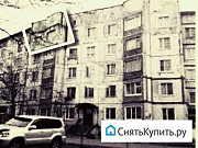 3-комнатная квартира, 67 м², 5/5 эт. Петропавловск-Камчатский