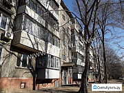 2-комнатная квартира, 44 м², 2/5 эт. Хабаровск