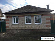 Дом 55 м² на участке 4.5 сот. Борисоглебск