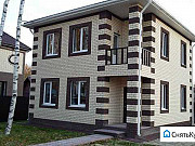 Дом 120 м² на участке 5.2 сот. Нижний Новгород