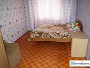 2-комнатная квартира, 60 м², 3/9 эт. Ульяновск