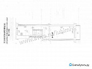 1-комнатная квартира, 35 м², 2/9 эт. Комсомольск-на-Амуре