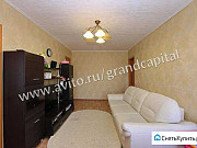 3-комнатная квартира, 42 м², 3/5 эт. Ульяновск