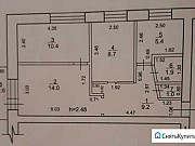 3-комнатная квартира, 50 м², 3/5 эт. Стерлитамак