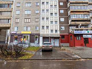 3-комнатная квартира, 58 м², 2/9 эт. Екатеринбург