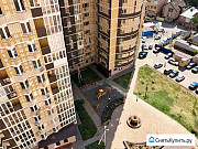 1-комнатная квартира, 54 м², 13/22 эт. Ростов-на-Дону