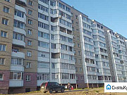 3-комнатная квартира, 63 м², 2/9 эт. Архангельск