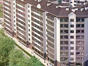 1-комнатная квартира, 42 м², 6/9 эт. Махачкала