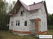Дом 140 м² на участке 15 сот. Владимир