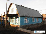 Дом 60 м² на участке 8 сот. Новокузнецк