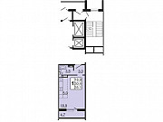 1-комнатная квартира, 35 м², 10/20 эт. Челябинск