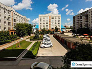 3-комнатная квартира, 134 м², 2/6 эт. Тюмень