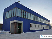 Продажа базы, Арендного бизнеса, площадь 4597 кв.м. Нижневартовск
