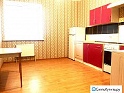 2-комнатная квартира, 40 м², 1/6 эт. Краснодар
