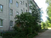 1-комнатная квартира, 36 м², 1/5 эт. Вологда