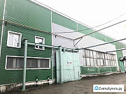 Производственное здание, 2150 кв.м. Ижевск