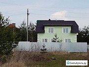 Дом 190 м² на участке 14 сот. Заокский