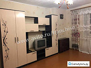 1-комнатная квартира, 35 м², 5/9 эт. Казань