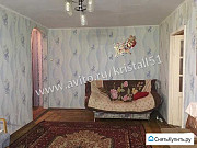2-комнатная квартира, 55 м², 4/5 эт. Мурманск