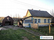 Дом 45 м² на участке 25 сот. Спас-Деменск