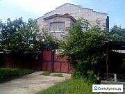 Коттедж 338.5 м² на участке 12.6 сот. Минусинск